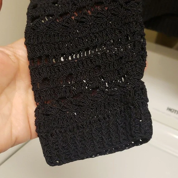 Theory Sweater - Picture 6 of 9